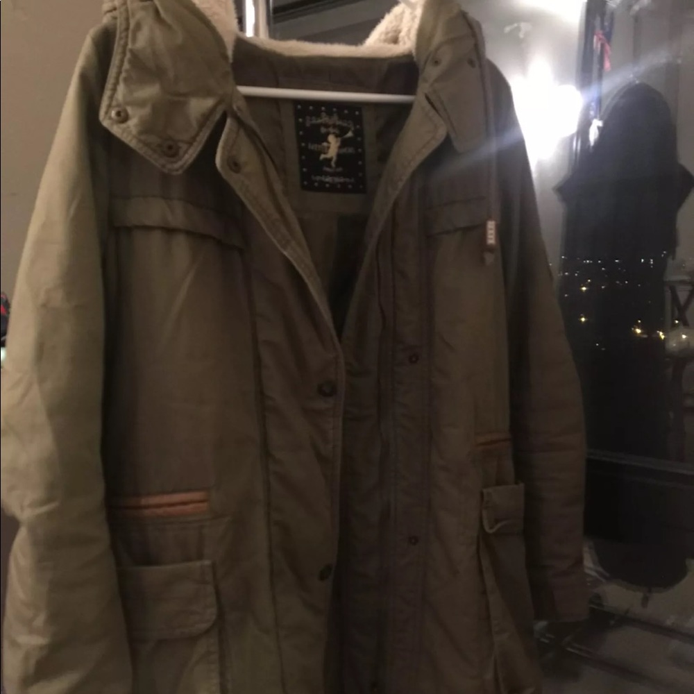 Winter Jacket size M